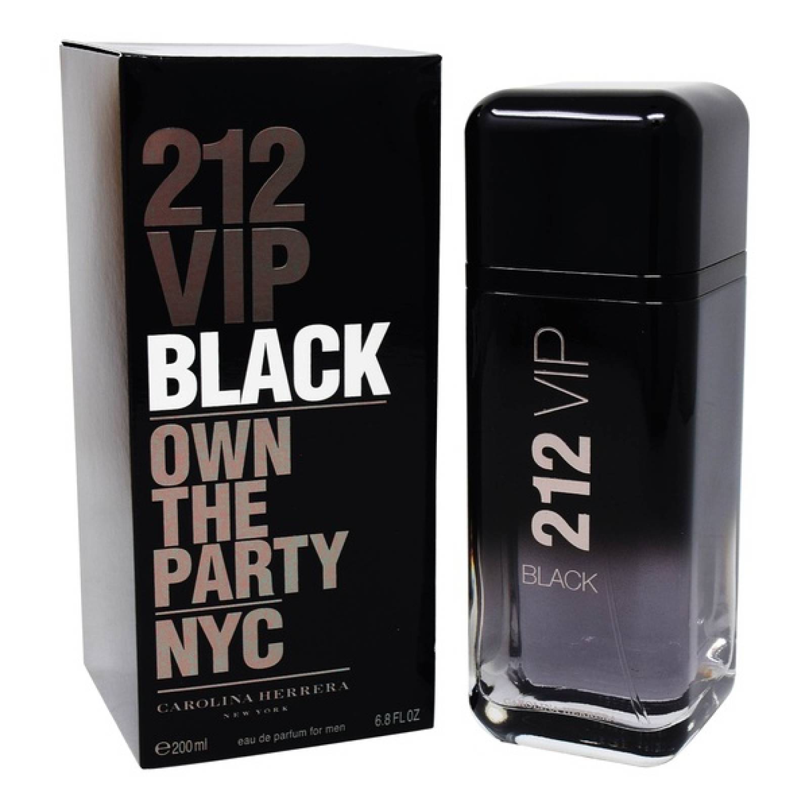 VIP Black