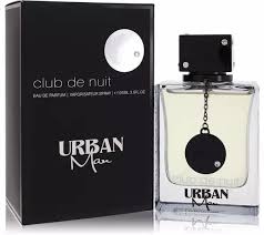 Club de Nuit