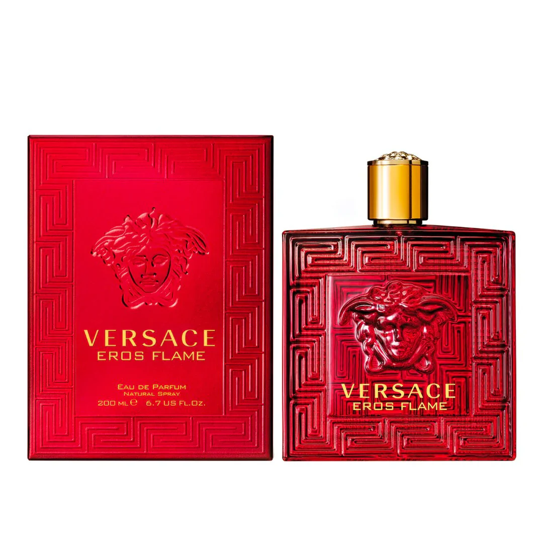 Eros Flame