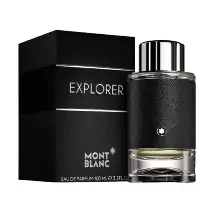 Montblanc Explorer