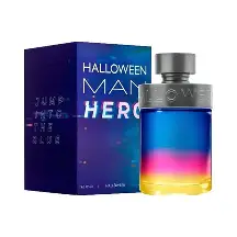 Halloween Hero