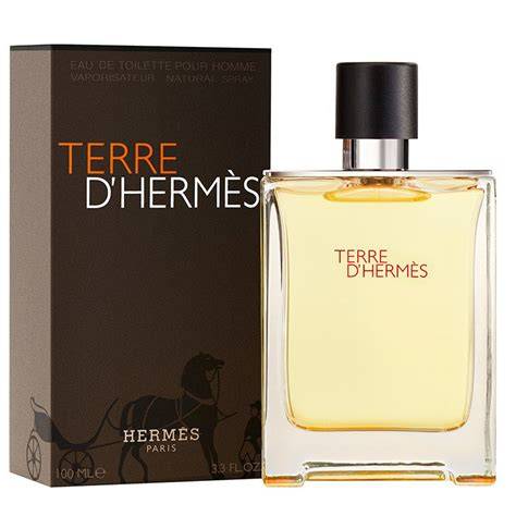 Terre Hermes