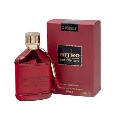 Nitro Red