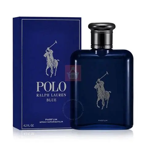 Polo Blue