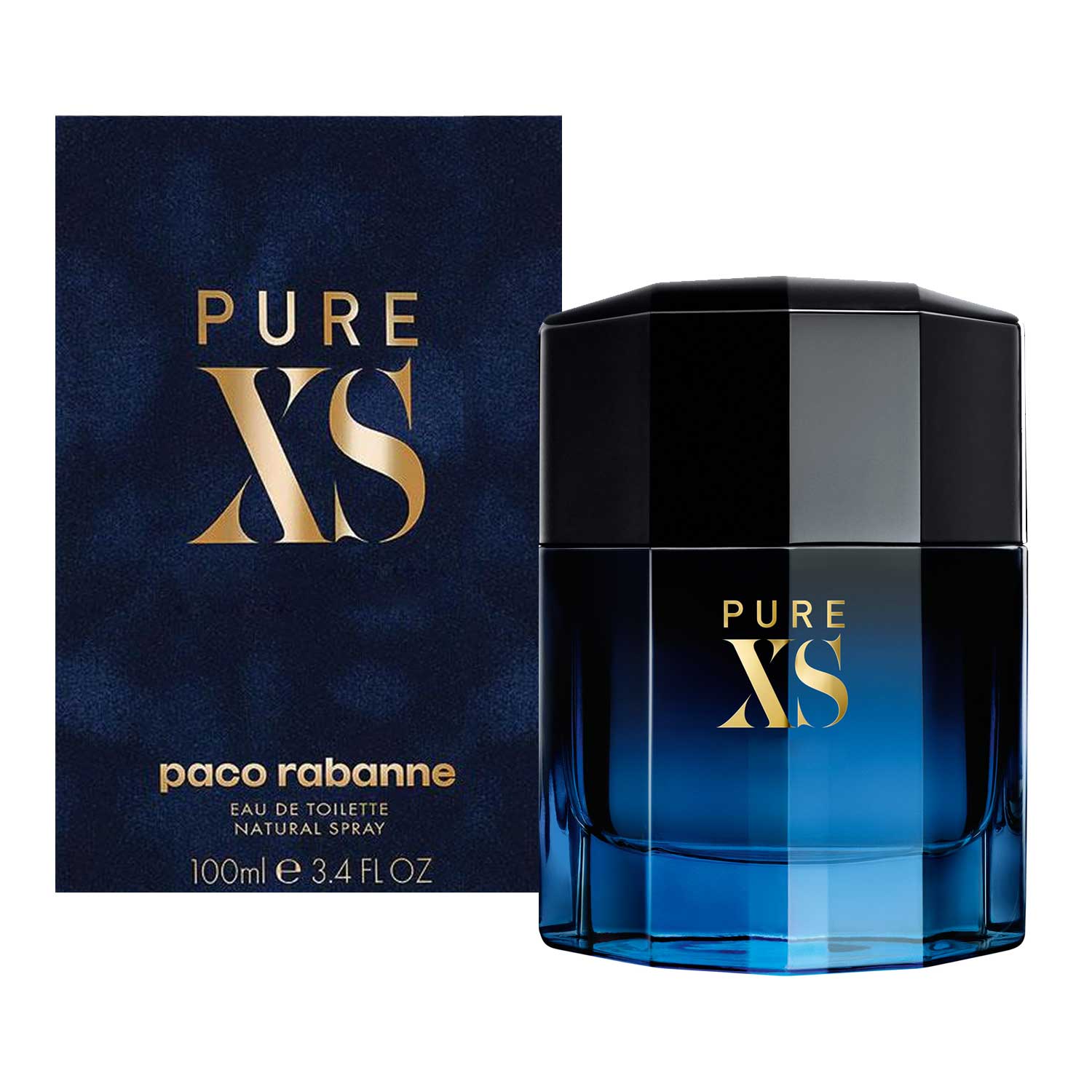 Pure XS