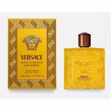 Versace Energy