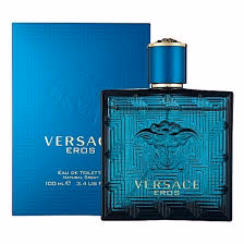 Versace Eros