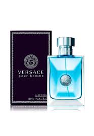Versace Pour