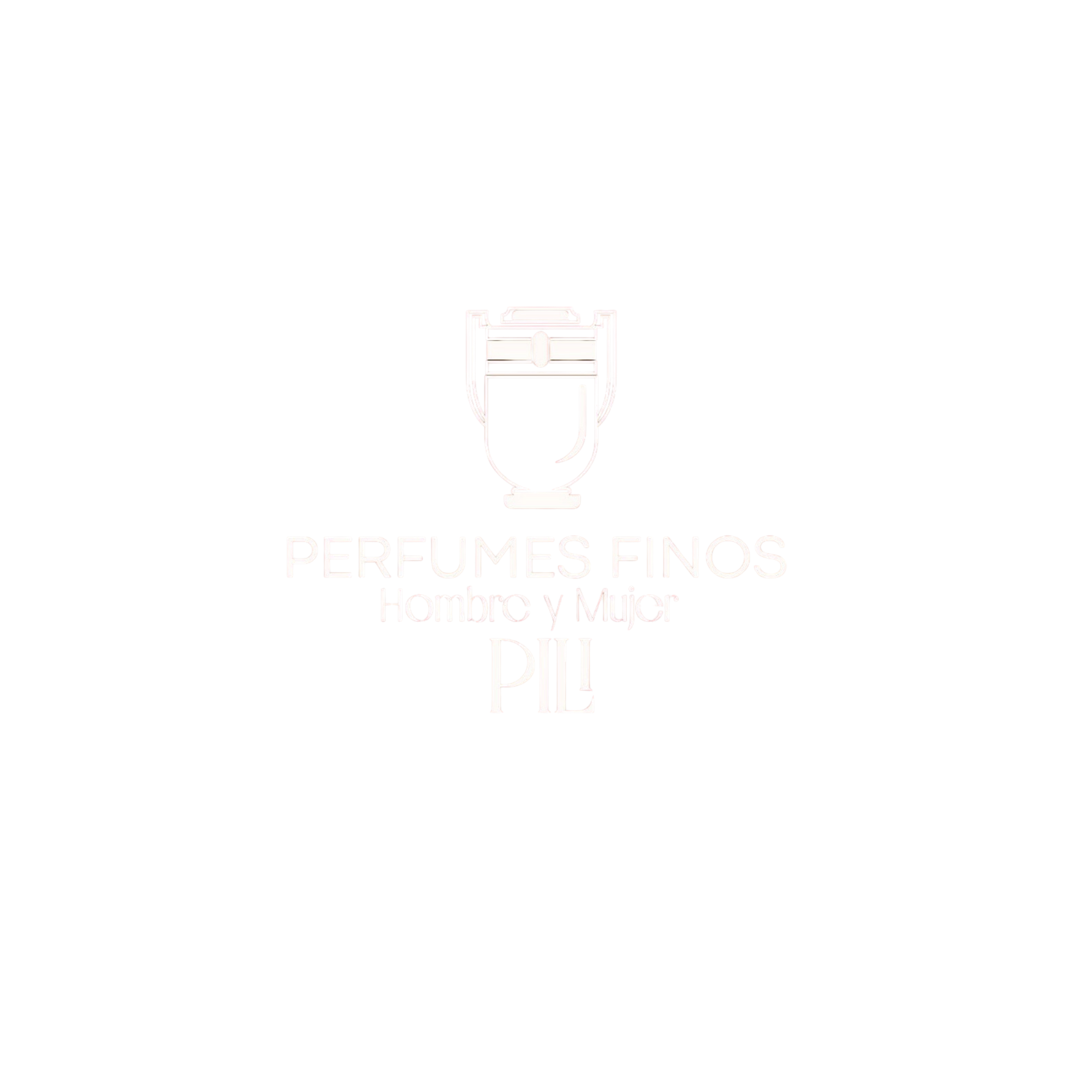 Logo Perfumería